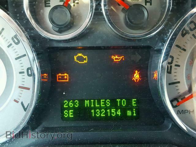 2008 FORD EDGE - VIN: 2FMDK39C98BA79149 - Фото 8