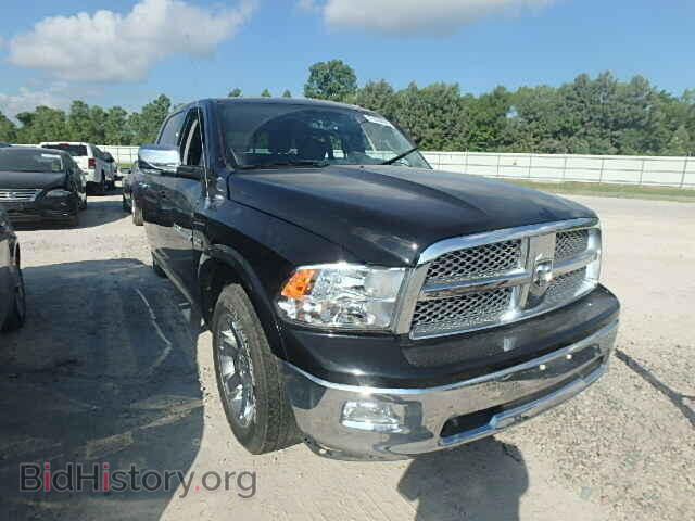 Photo 1C6RD6NT2CS324357 - DODGE RAM 2012
