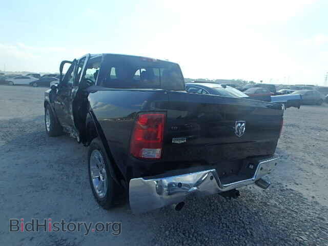 2012 DODGE RAM - VIN: 1C6RD6NT2CS324357 - Photo 3