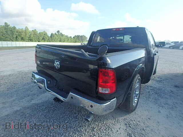2012 DODGE RAM - VIN: 1C6RD6NT2CS324357 - Photo 4