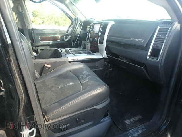 2012 DODGE RAM - VIN: 1C6RD6NT2CS324357 - Photo 5
