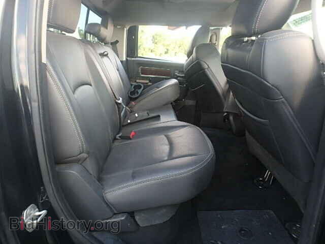2012 DODGE RAM - VIN: 1C6RD6NT2CS324357 - Photo 6