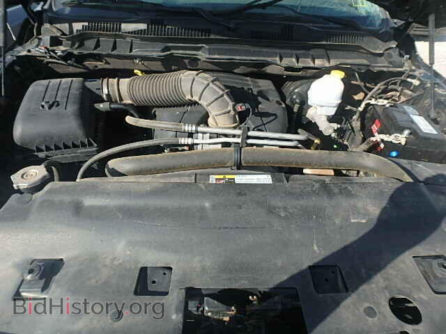 2012 DODGE RAM - VIN: 1C6RD6NT2CS324357 - Photo 7