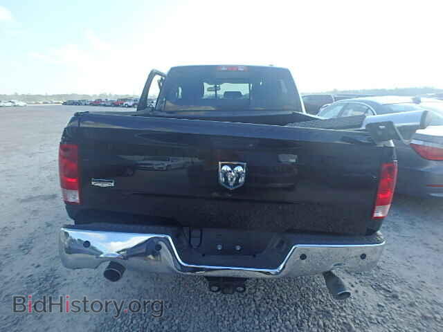 2012 DODGE RAM - VIN: 1C6RD6NT2CS324357 - Photo 9