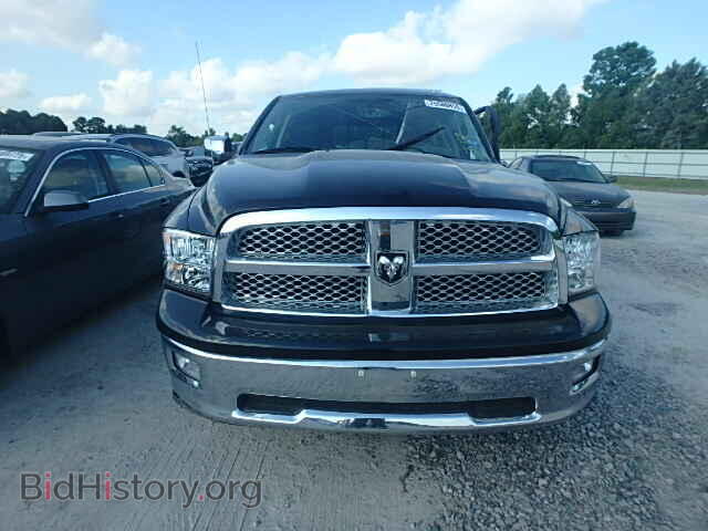 2012 DODGE RAM - VIN: 1C6RD6NT2CS324357 - Photo 10
