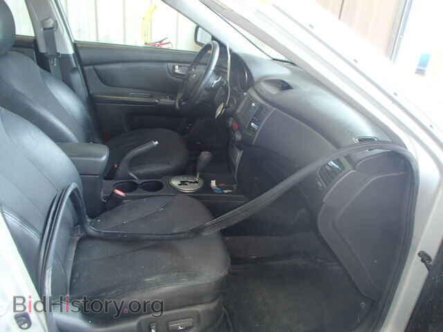 2009 KIA OPTIMA - VIN: KNAGE228995335446 - Фото 5