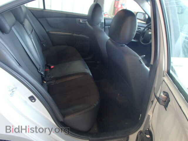 2009 KIA OPTIMA - VIN: KNAGE228995335446 - Фото 6