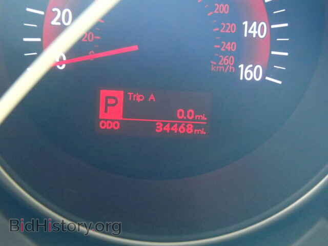 2009 KIA OPTIMA - VIN: KNAGE228995335446 - Фото 8