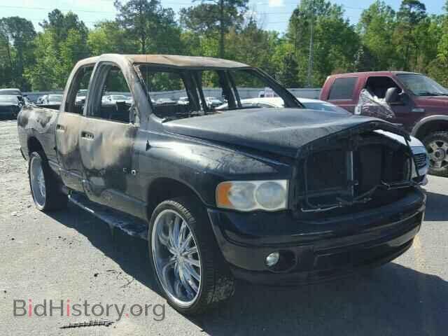 Photo 1D7HU18Z73S194895 - DODGE RAM 1500 2003