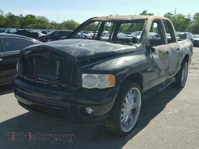 2003 DODGE RAM 1500 - VIN: 1D7HU18Z73S194895 - Фото 2