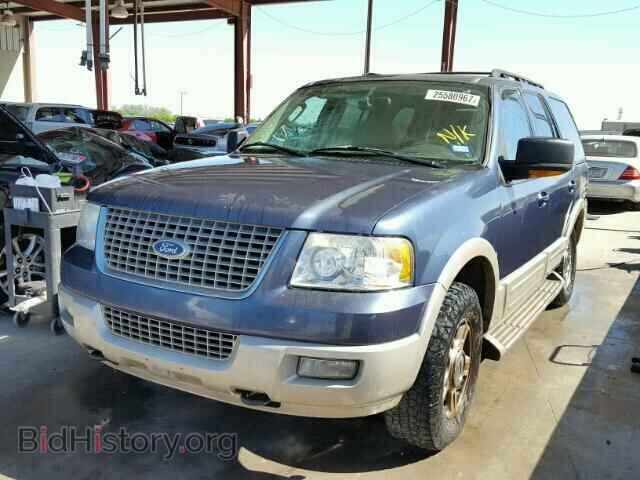 2005 FORD EXPEDITION - VIN: 1FMPU18575LA32311 - Фото 2