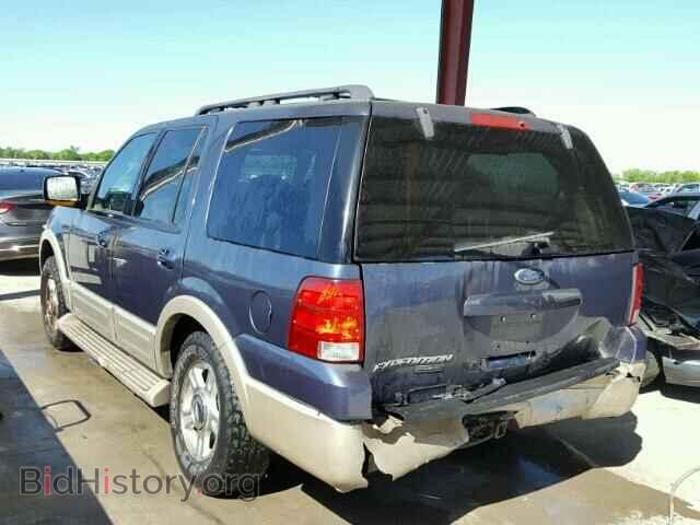 2005 FORD EXPEDITION - VIN: 1FMPU18575LA32311 - Фото 3