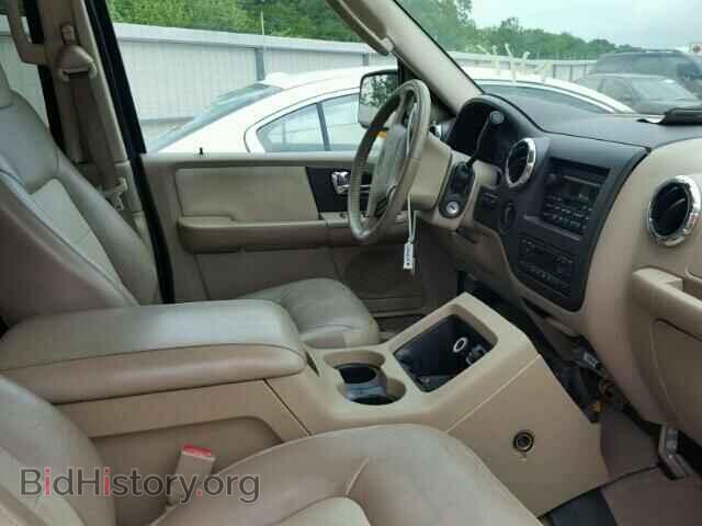 2005 FORD EXPEDITION - VIN: 1FMPU18575LA32311 - Фото 5
