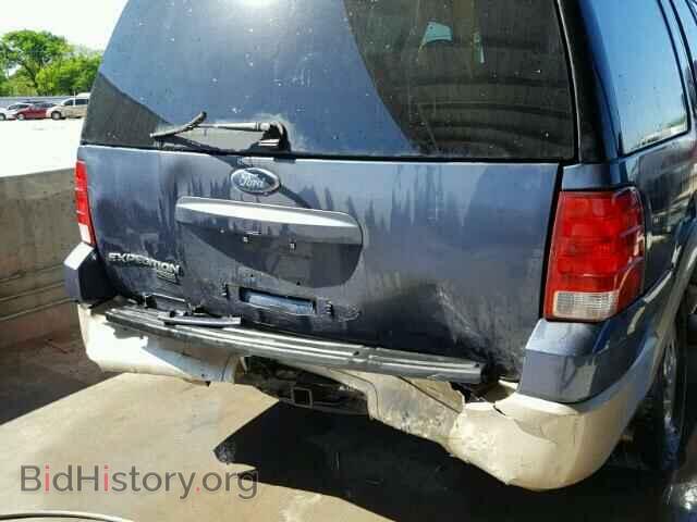2005 FORD EXPEDITION - VIN: 1FMPU18575LA32311 - Фото 9
