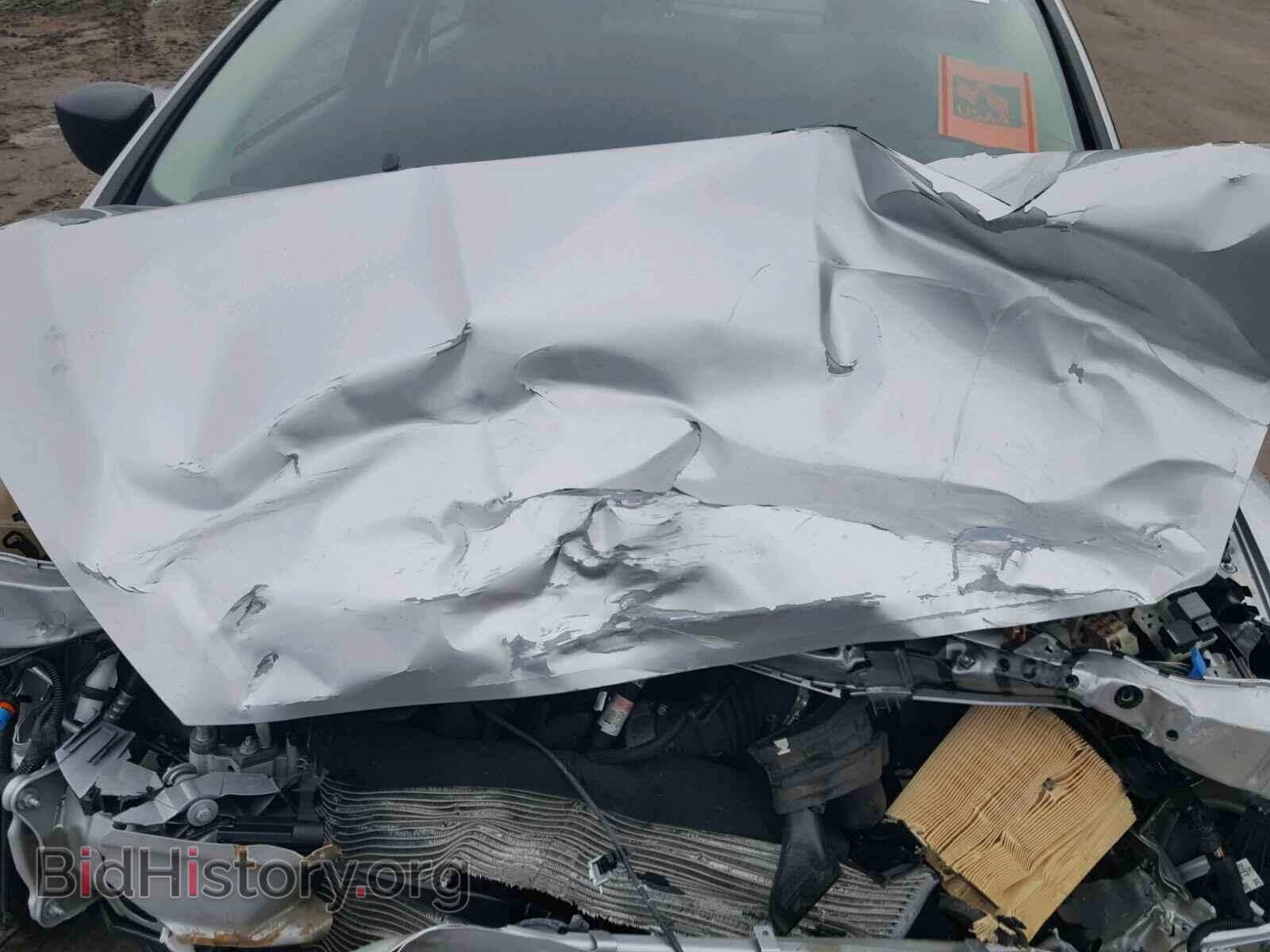 2016 FORD FOCUS - VIN: 1FADP3E27GL393244 - Photo 7