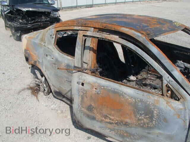 2013 DODGE AVENGER - VIN: 1C3CDZCB0DN557393 - Photo 10
