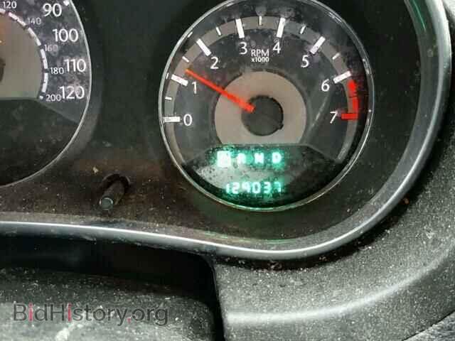 2012 CHRYSLER 200 - VIN: 1C3CCBAB4CN274121 - Photo 8
