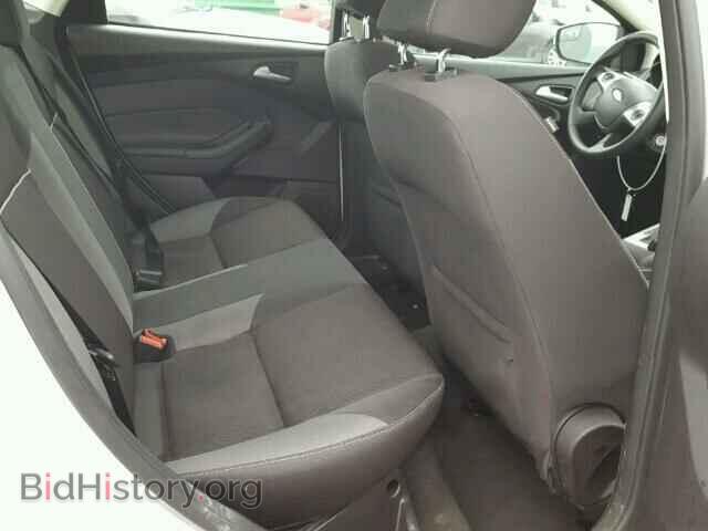 2014 FORD FOCUS - VIN: 1FADP3F27EL414511 - Photo 6