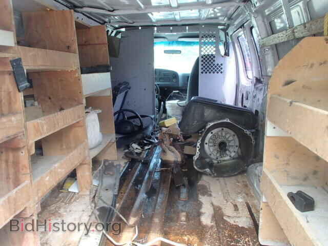 1996 FORD ECONOLINE - VIN: 1FTFS24Y0THA66750 - Фото 6