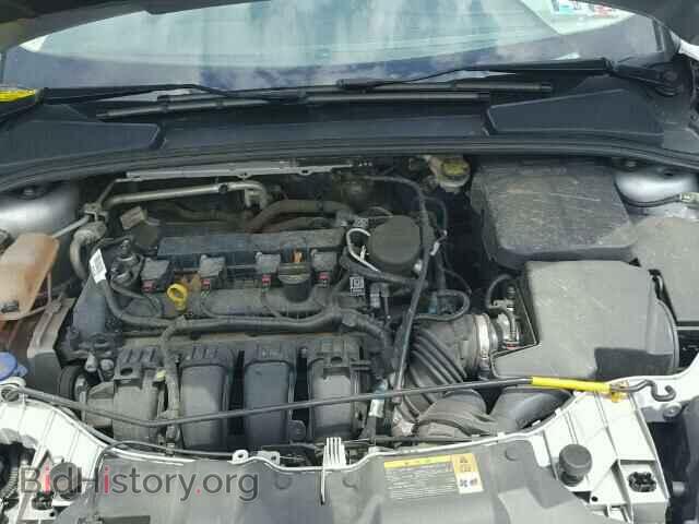 2014 FORD FOCUS - VIN: 1FADP3F24EL124176 - Photo 7