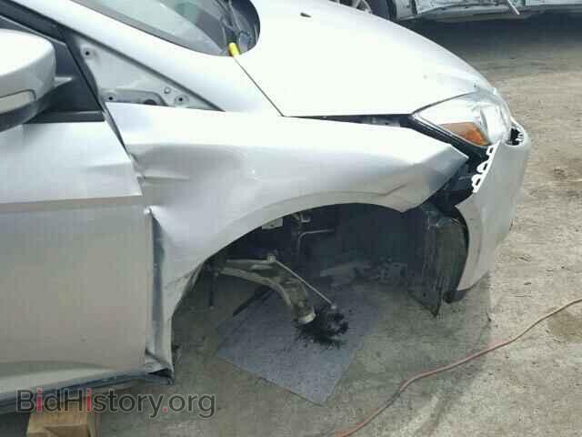 2014 FORD FOCUS - VIN: 1FADP3F24EL124176 - Photo 10