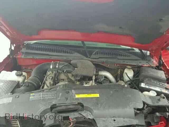 2006 CHEVROLET SILVERADO - VIN: 1GCHK29D16E150046 - Фото 7