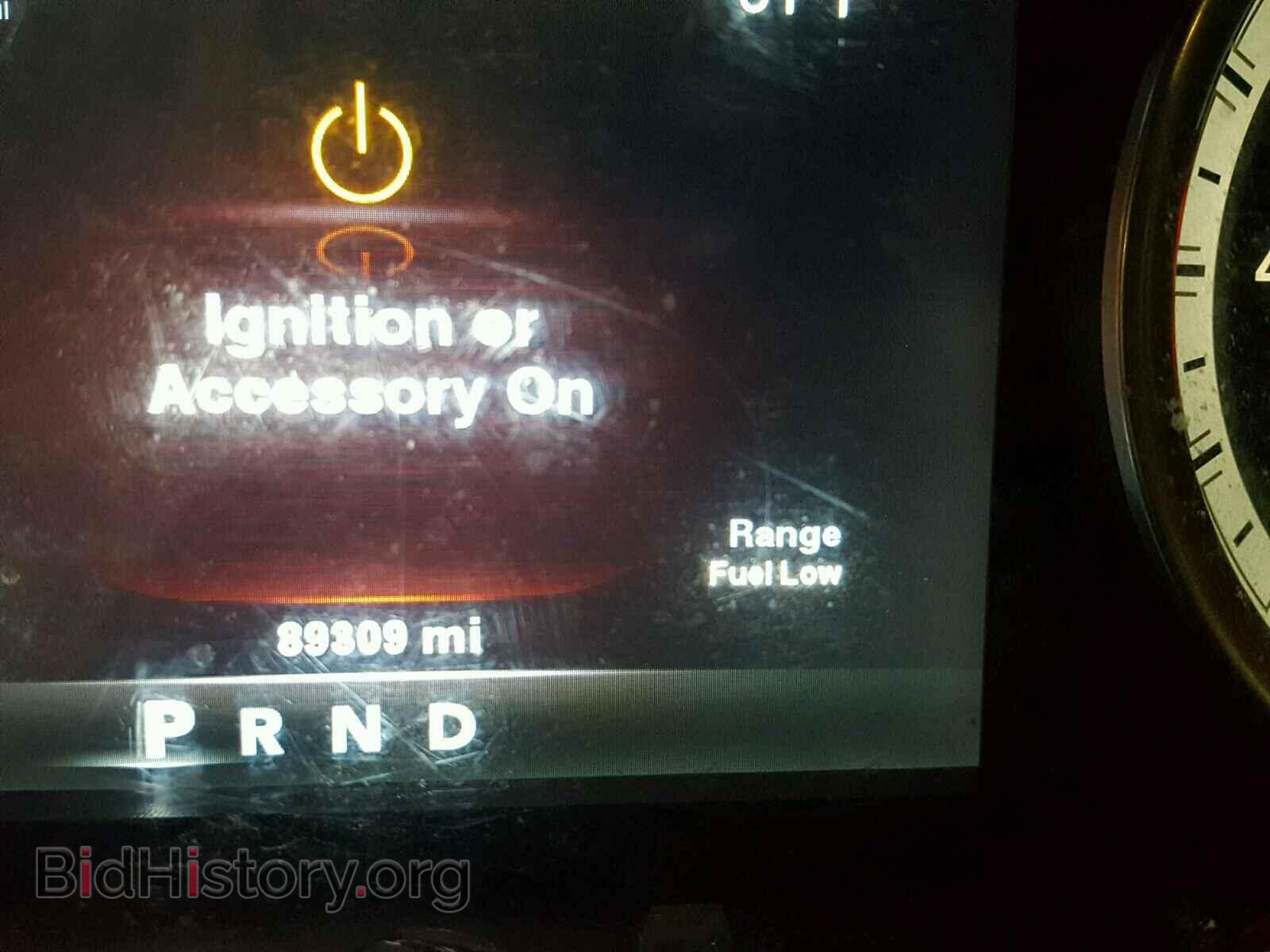 2014 RAM 2500 LARAM - VIN: 3C6TR5NTXEG191326 - Фото 8