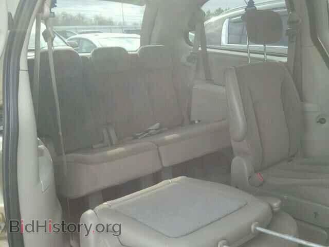 2006 DODGE CARAVAN - VIN: 1D4GP24R86B720807 - Фото 6