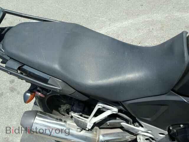 2013 HONDA CB CYCLE - VIN: MLHPC4616D5000314 - Фото 6