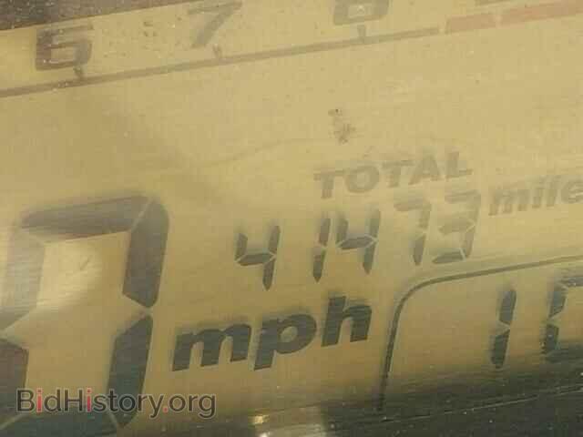2013 HONDA CB CYCLE - VIN: MLHPC4616D5000314 - Фото 8