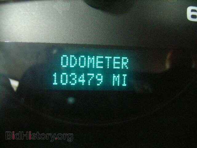 2007 CHEVROLET SILVERADO - VIN: 2GCEK13M971521043 - Фото 8