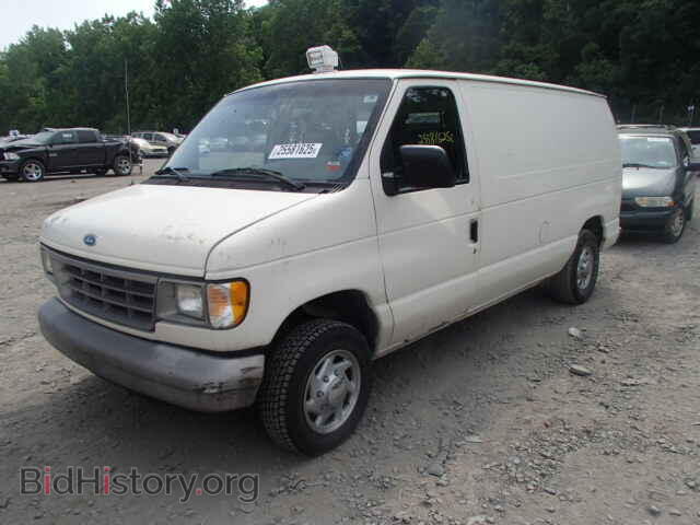 1996 FORD ECONOLINE - VIN: 1FTEE14Y2THB06095 - Photo 2