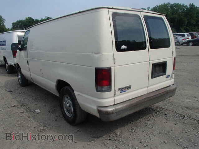 1996 FORD ECONOLINE - VIN: 1FTEE14Y2THB06095 - Photo 3