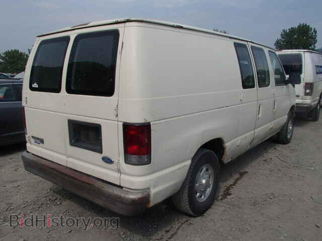 1996 FORD ECONOLINE - VIN: 1FTEE14Y2THB06095 - Photo 4