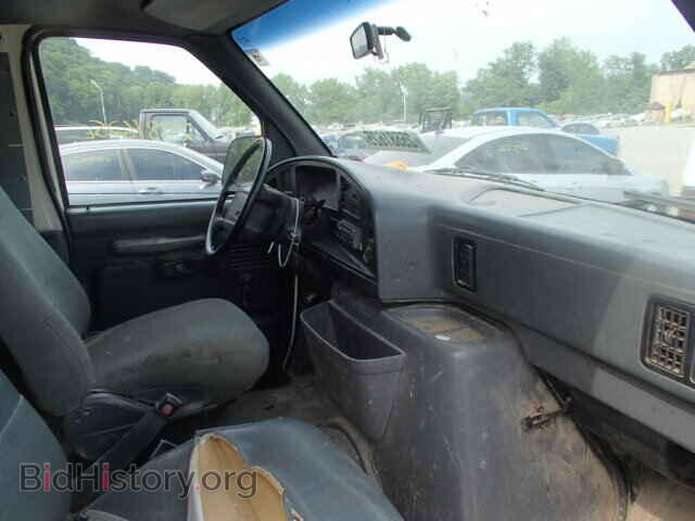 1996 FORD ECONOLINE - VIN: 1FTEE14Y2THB06095 - Photo 5