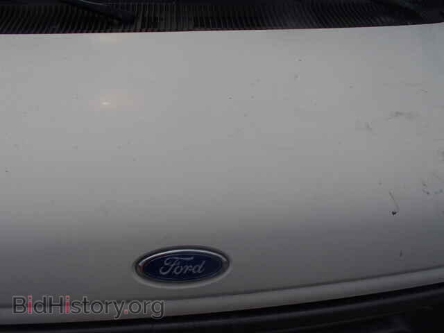 1996 FORD ECONOLINE - VIN: 1FTEE14Y2THB06095 - Photo 7