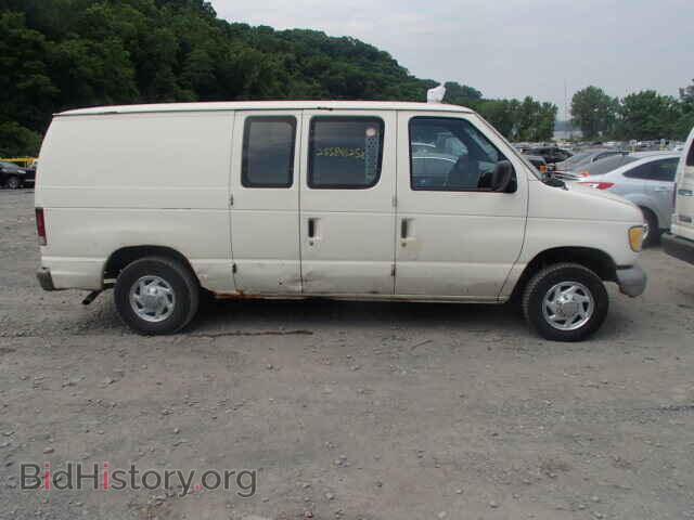 1996 FORD ECONOLINE - VIN: 1FTEE14Y2THB06095 - Photo 9
