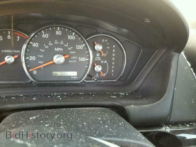 2012 MITSUBISHI GALANT - VIN: 4A32B3FF8CE024213 - Фото 8