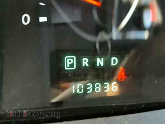2010 DODGE JOURNEY - VIN: 3D4PG5FV3AT147656 - Фото 8