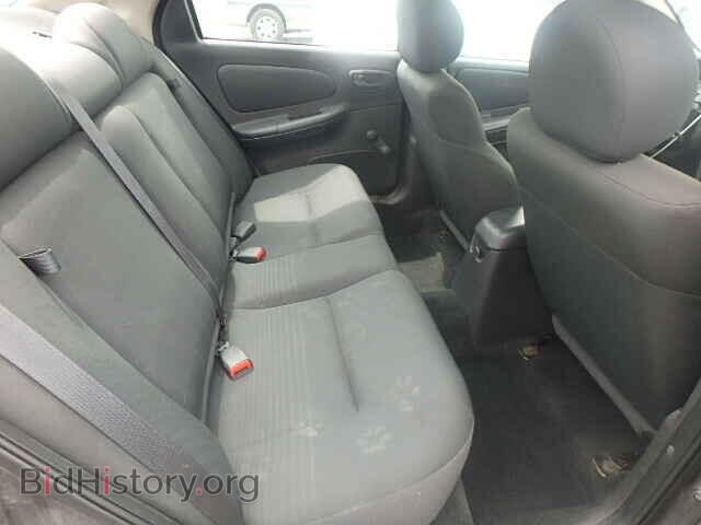 2005 DODGE NEON - VIN: 1B3ES56C45D189848 - Фото 6