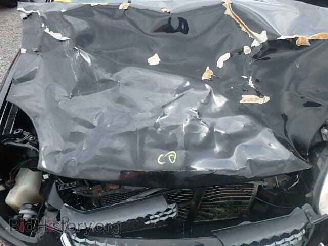 2005 DODGE NEON - VIN: 1B3ES56C45D189848 - Фото 7