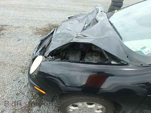 2005 DODGE NEON - VIN: 1B3ES56C45D189848 - Фото 10