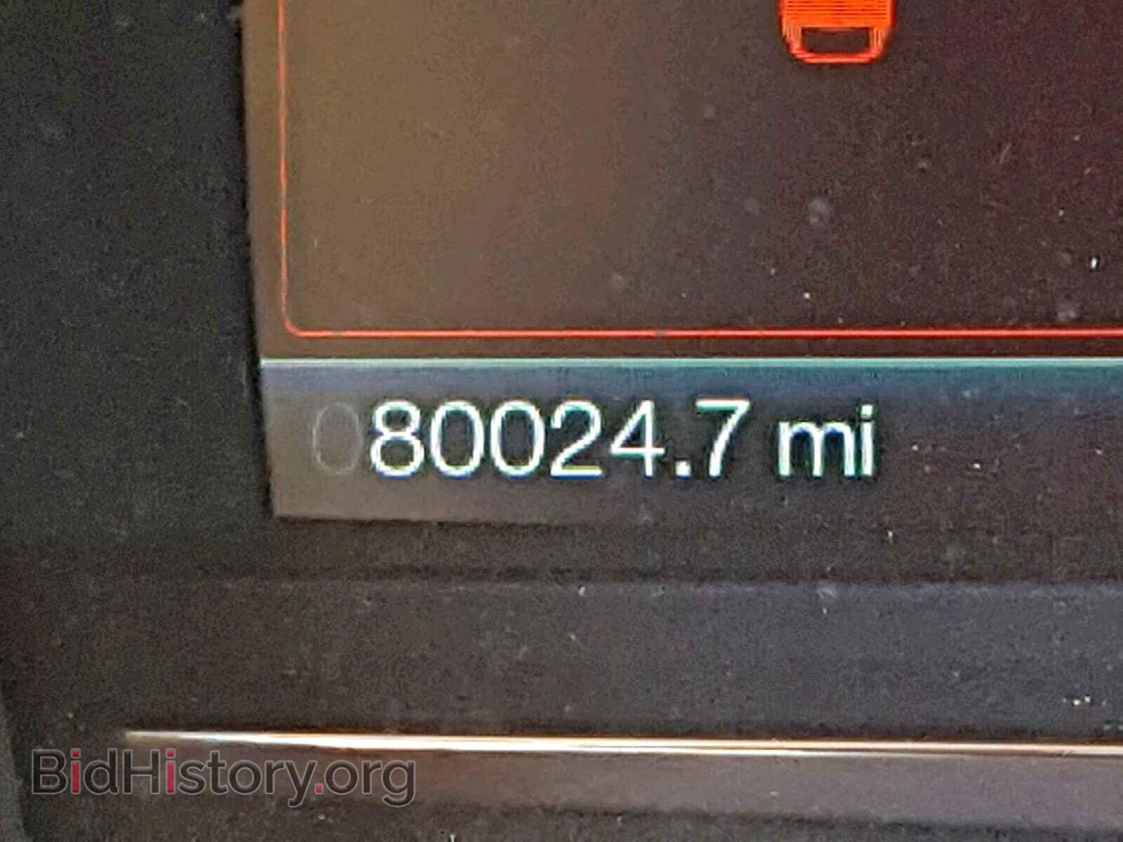 2013 FORD FLEX LIMIT - VIN: 2FMHK6DTXDBD04442 - Фото 8