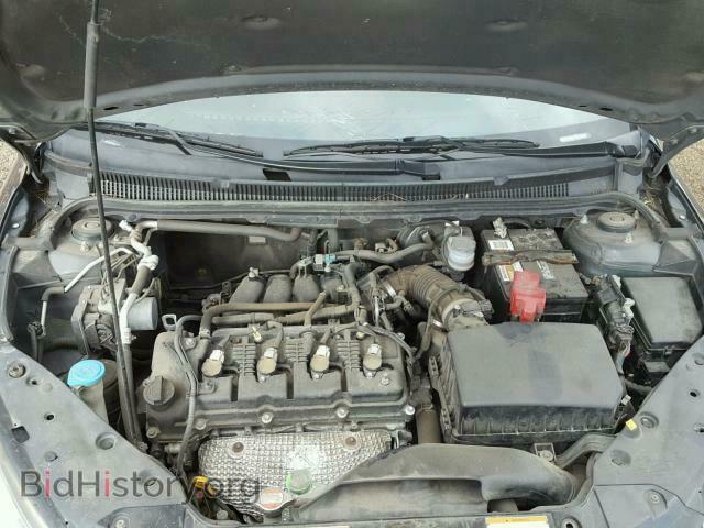 2012 SUZUKI KIZASHI - VIN: JS2RF9A80C6100265 - Photo 7
