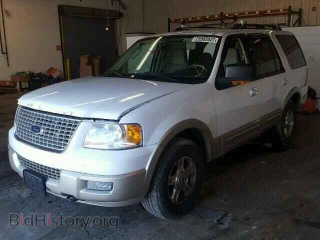 2005 FORD EXPEDITION - VIN: 1FMPU18545LA82812 - Фото 2