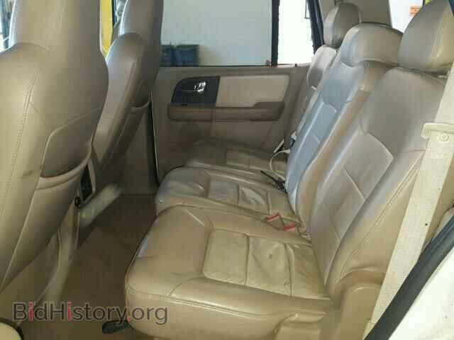 2005 FORD EXPEDITION - VIN: 1FMPU18545LA82812 - Фото 6