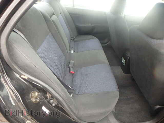 2003 MITSUBISHI LANCER - VIN: JA3AJ86E33U041057 - Фото 6