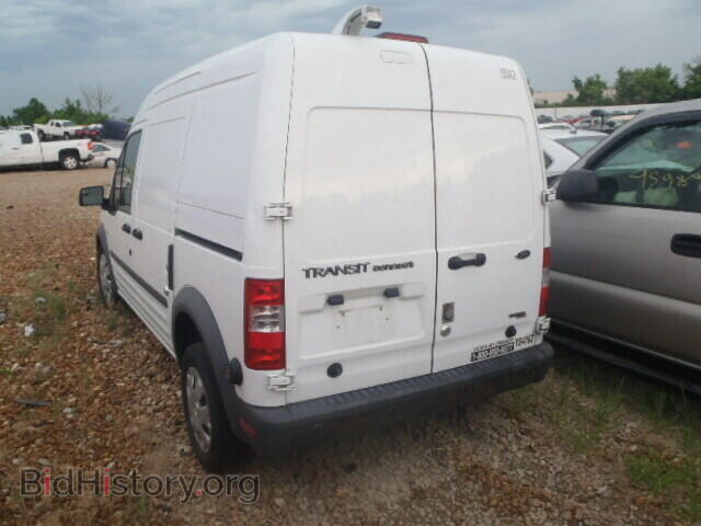 2012 FORD TRANSIT CO - VIN: NM0LS7AN8CT077418 - Фото 3