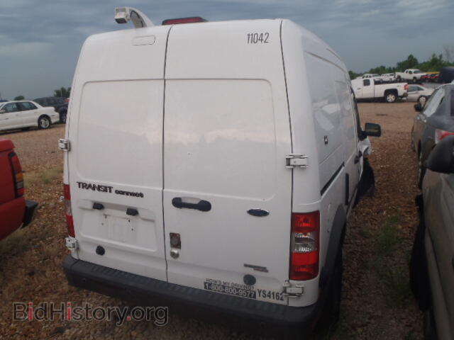 2012 FORD TRANSIT CO - VIN: NM0LS7AN8CT077418 - Фото 4