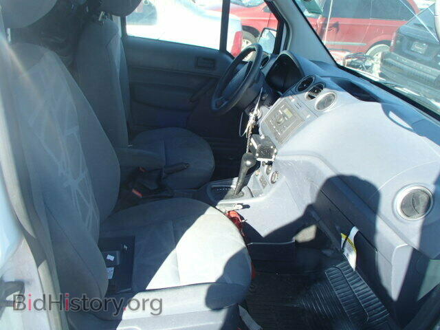 2012 FORD TRANSIT CO - VIN: NM0LS7AN8CT077418 - Фото 5